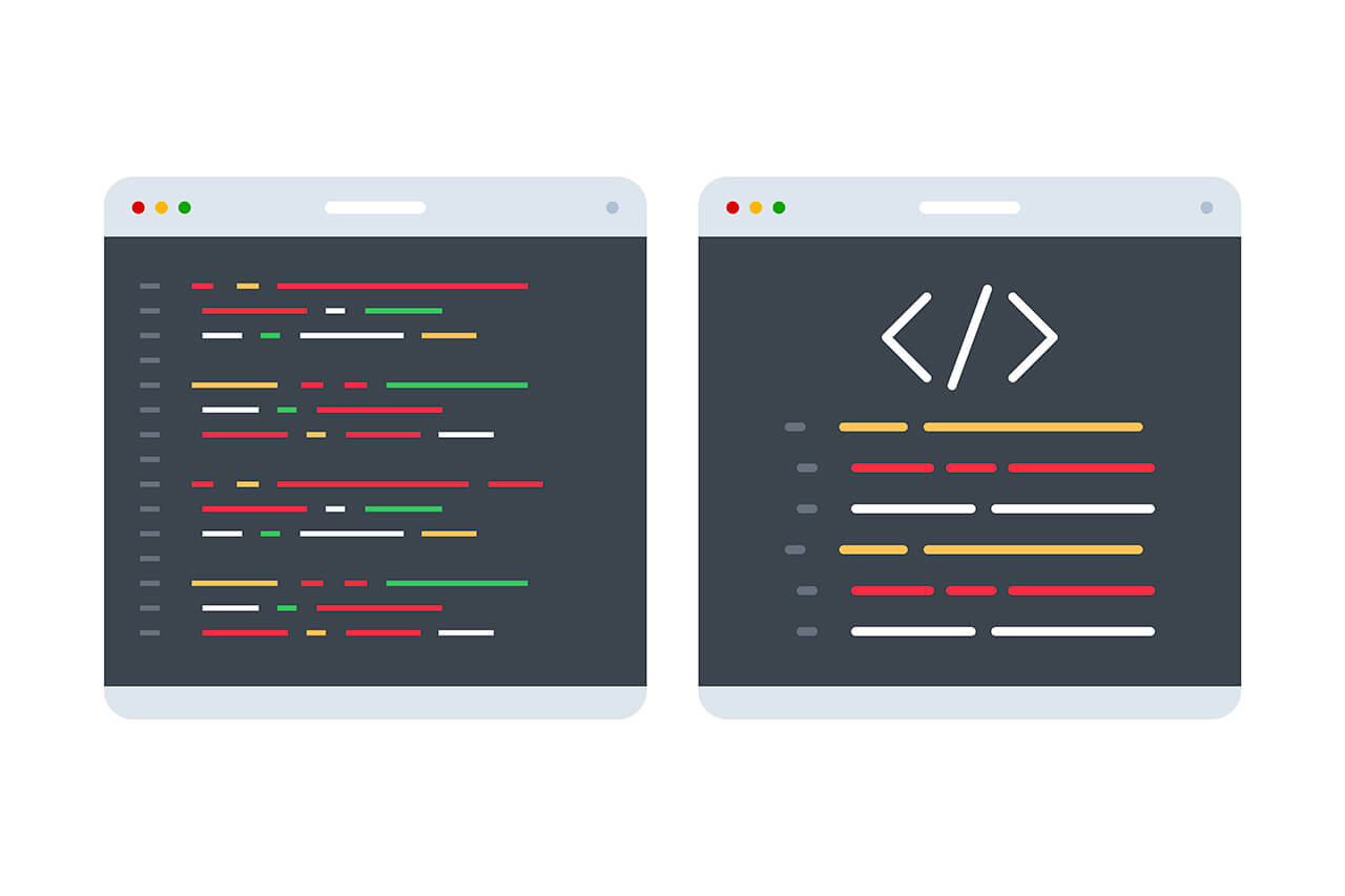 Code Snippets Manager screenshot