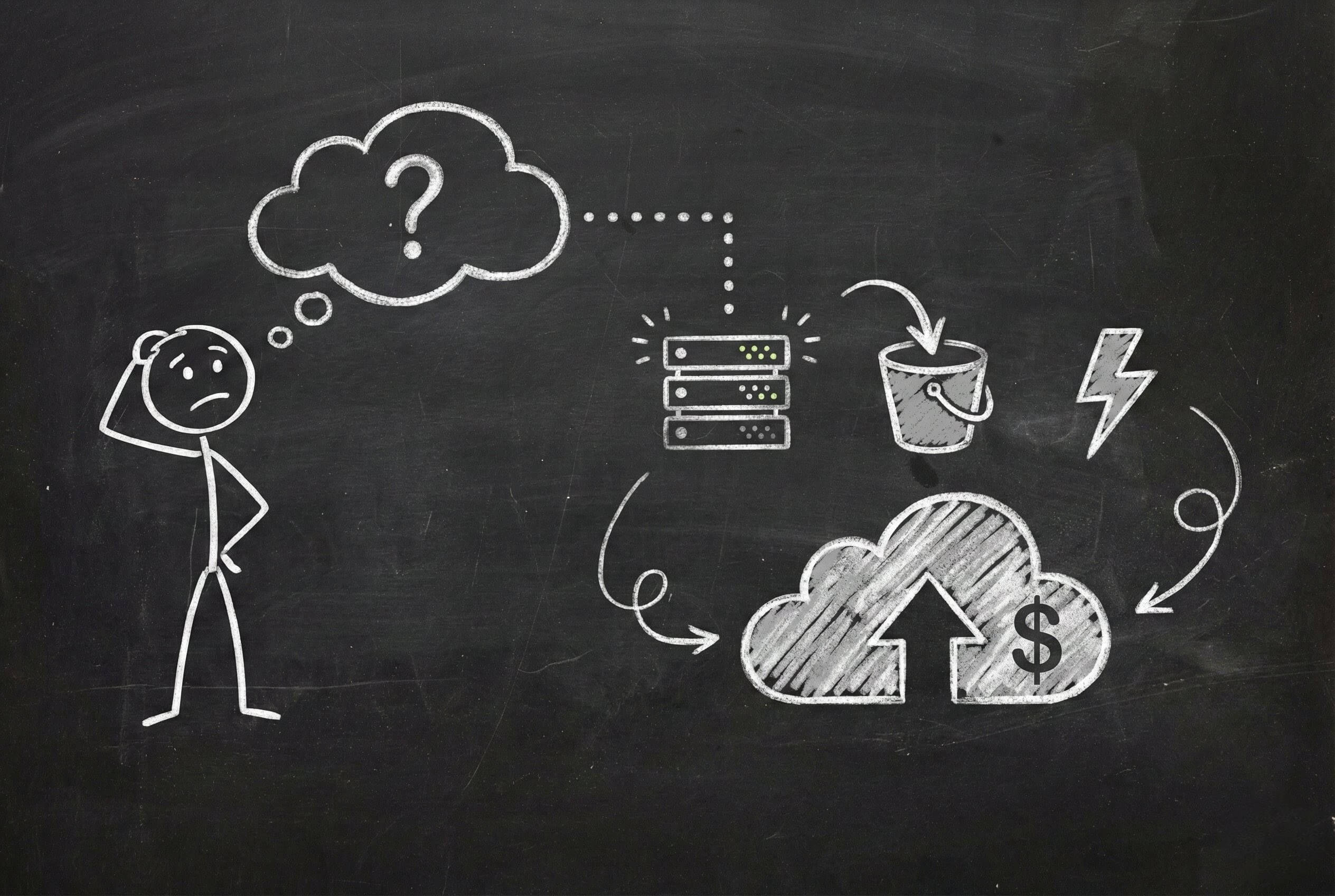 AWS for Beginners: A Guide Without 500 Acronyms