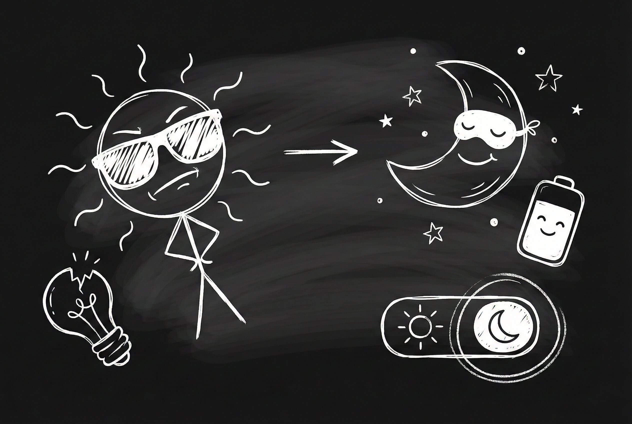 Dark Mode: More Than Just Inverting Colors