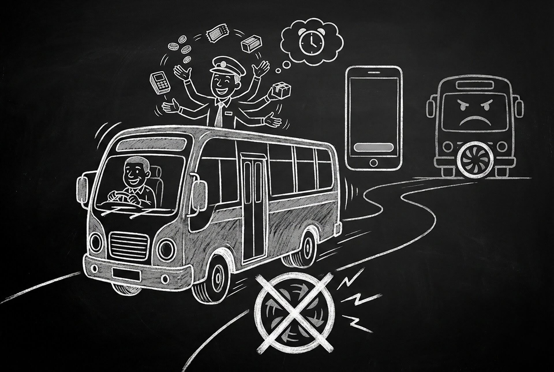 Kotlin Coroutines for Android: Stop Blocking the Main Thread Like It's Amateur Hour