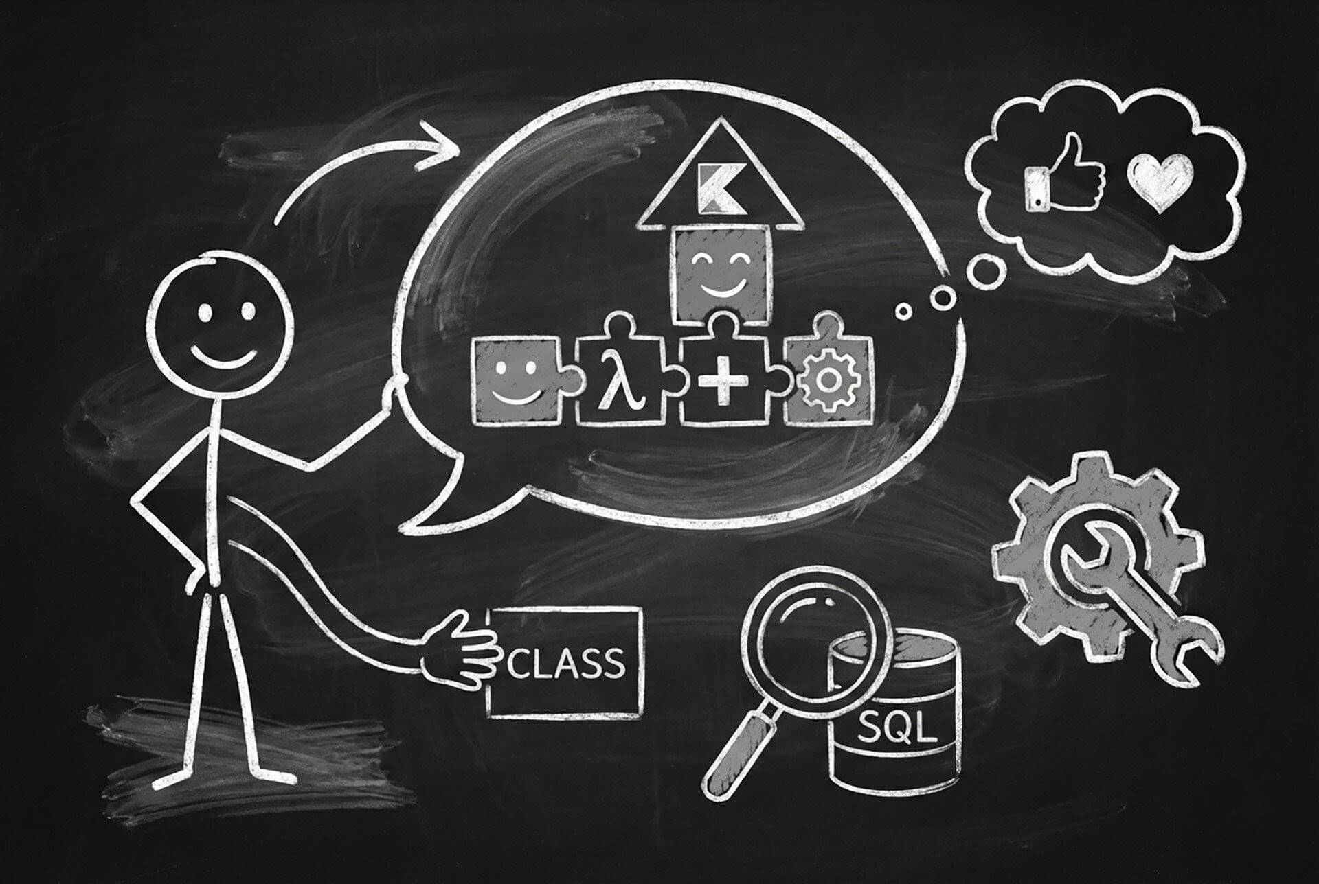 Building Type-Safe DSLs in Kotlin: Write Code That Reads Like English