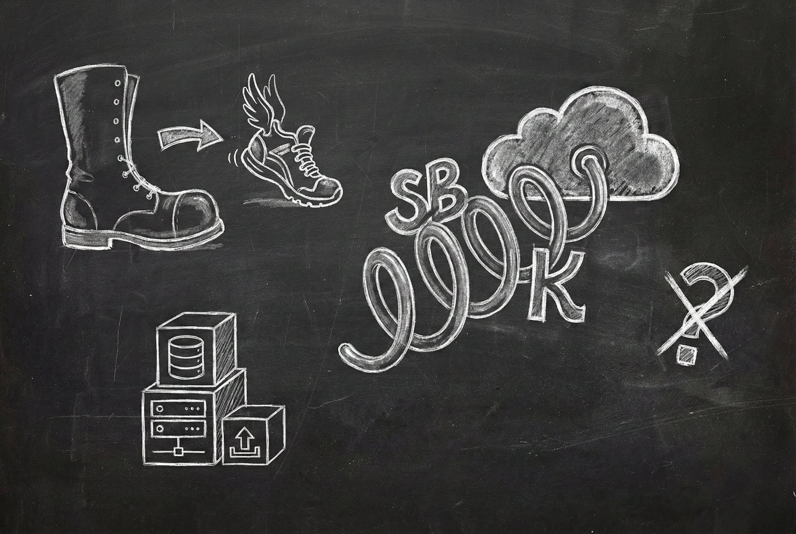 Building a REST API with Spring Boot and Kotlin: Java's Cool Younger Sibling