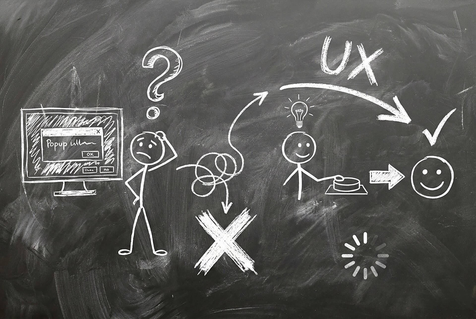 UX for Developers: Why Your Users Keep Rage-Quitting Your App