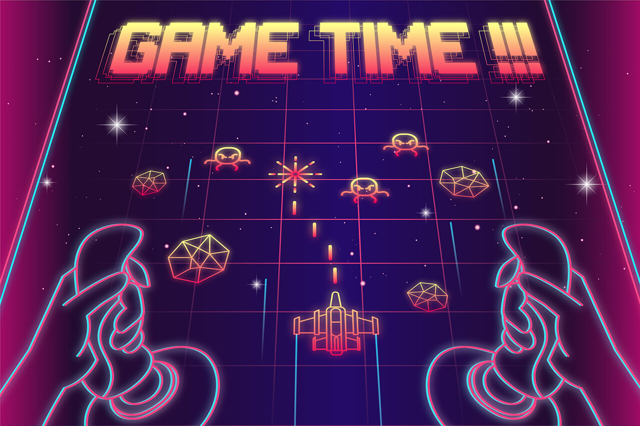 PixelQuest screenshot