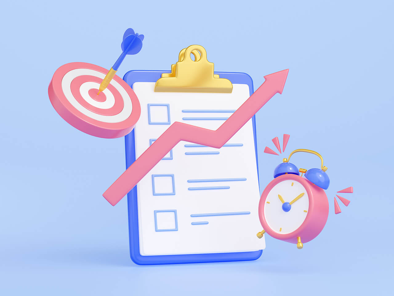 TaskFlow Pro screenshot